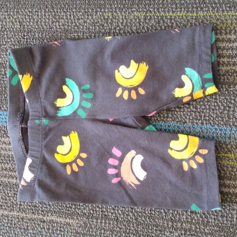 3/$10 baby capris